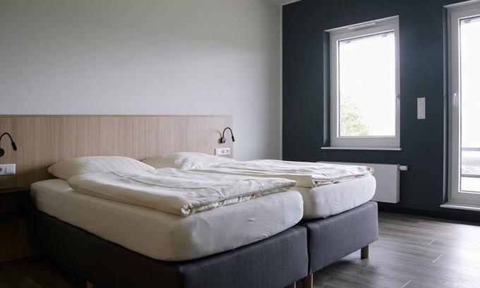Doerscheid House | Panoramic view incl. breakfast - FETZ - Das Loreley Hotel