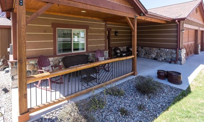 Glenwood Springs House | PANORAMIC VIEWS - Minutes from Downtown discounted