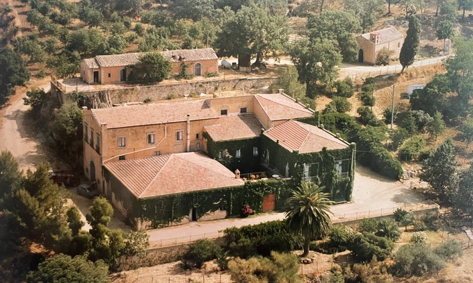 Nicosia Villa | Panoramic villa with terrace, close to Italian Fashion Outlets