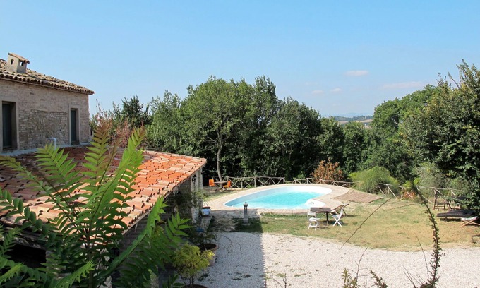 Granarola Apartment | Panoramica by Interhome