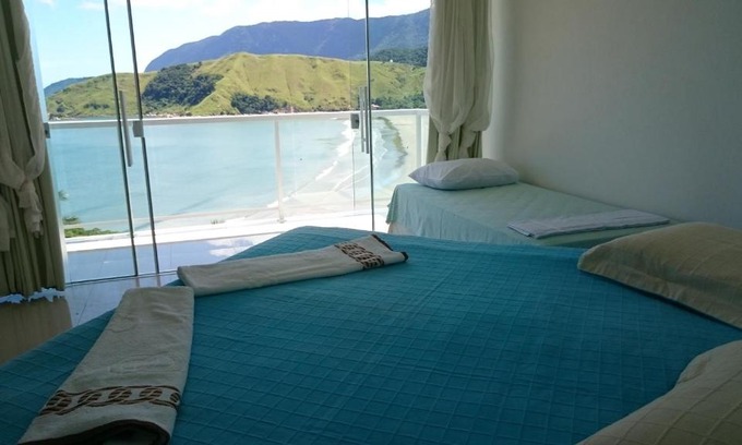 Praia do Cabelo Grande House | Panoramica Residencial