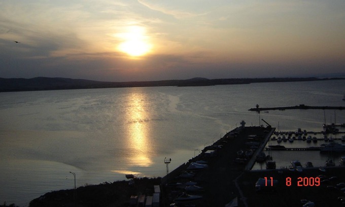 Sozopol Apartment | PanoramicPenthouse 2