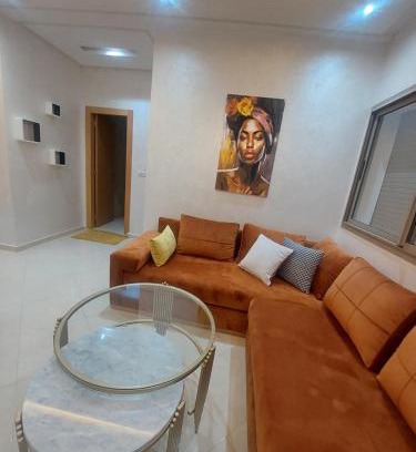 La Ville Haute Apartment | Panoramique appartement