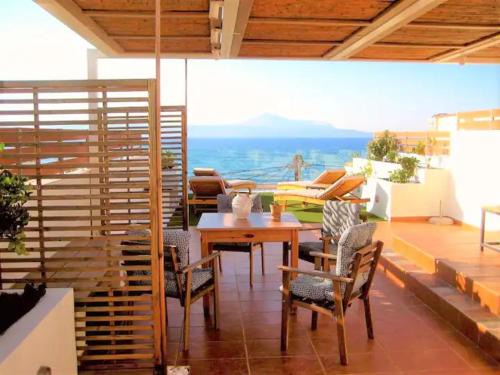 Almyrida Apartment | Panos Apartment