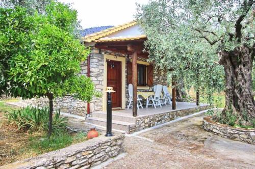 Koinira Apartment | Panos Cottage