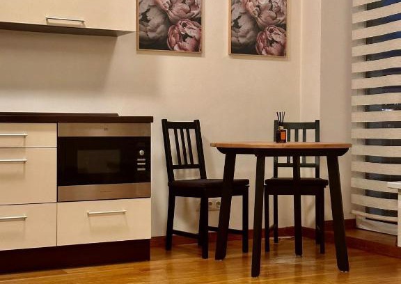 Vilnius Apartment | panosas villa
