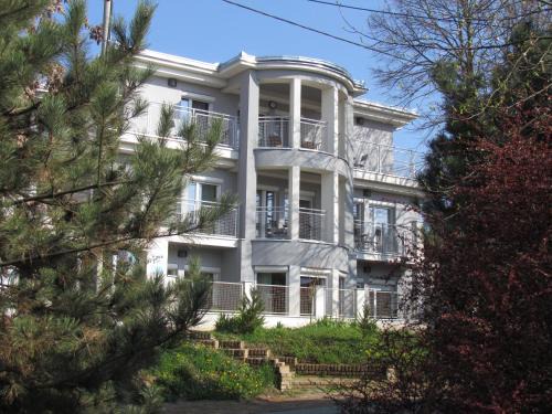 Vukovar Bed & Breakfast | Pansion Vila Vanda Vukovar