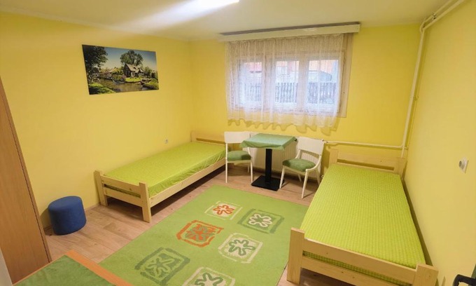 Cacak House | Pansion VUKOVIĆ