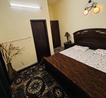 Faisalabad House | Pansota House