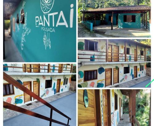 Trindade Hotel | PANTAI Pousada