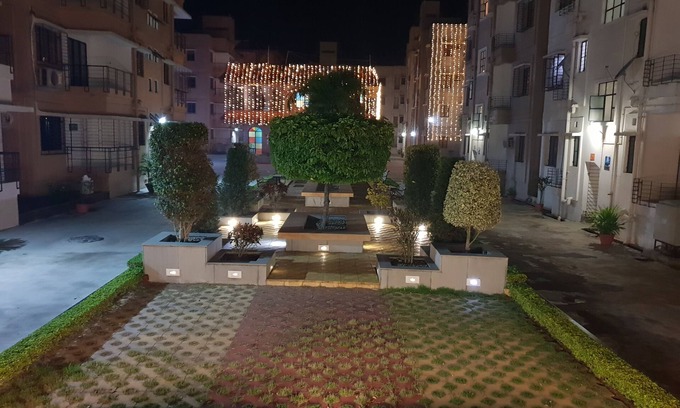 Daronda Hotel | Panthashala