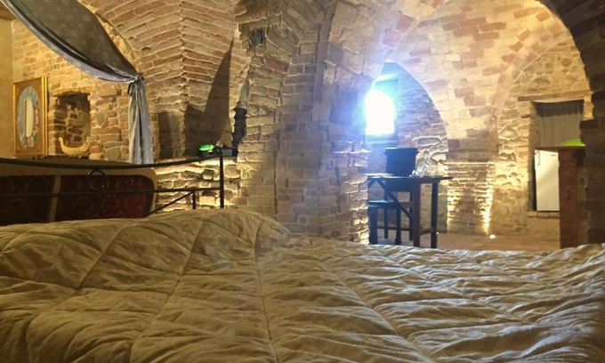Pagliare del Tronto Bed & Breakfast | Pantorano rooms