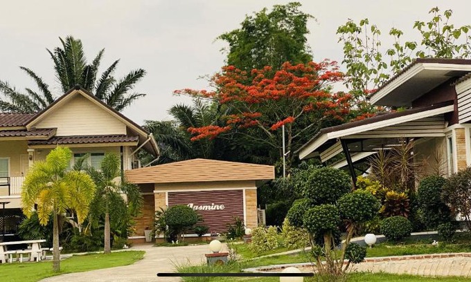 Wang Nam Khiao House | Panutsaya Homestay