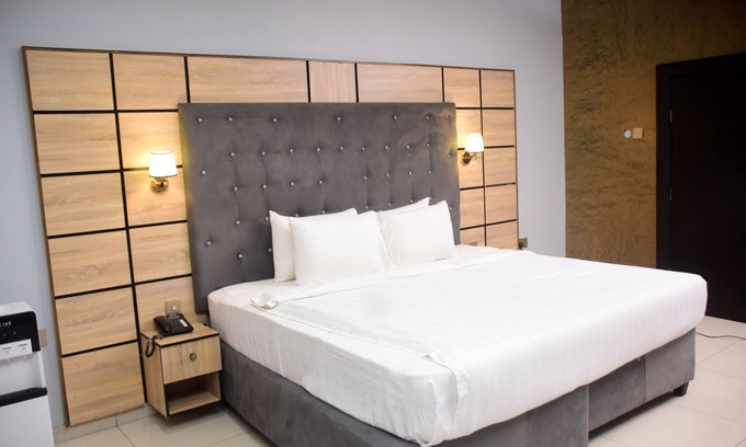 Aba Hotel | PANYU HOTEL AND RESORT LIMITED