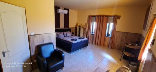 Vemend House | Panzio A mi Paradicsomunk