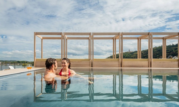 Mainz-Bingen Hotel | PAPA RHEIN Hotel & Spa