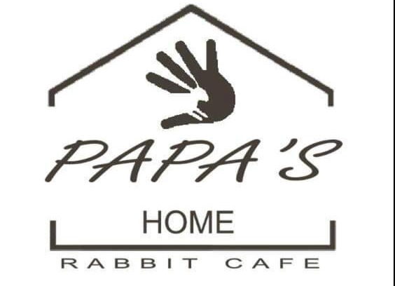 Khuang Pao House | papa's home & rabbit cafe'