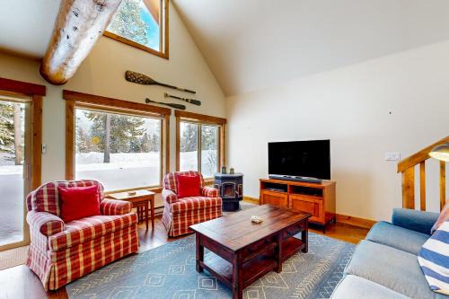 McCall House | Papa's Place