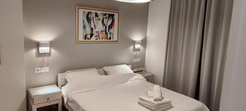 Pefki Apartment | Papadioti Apartments