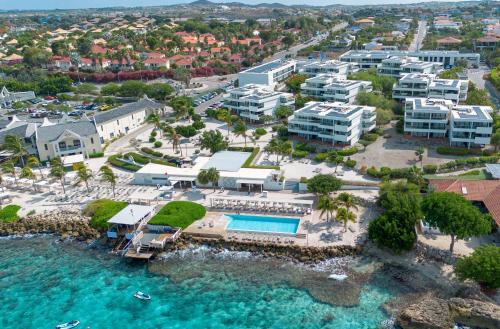 Jan Thiel Hotel | Papagayo Beach Hotel