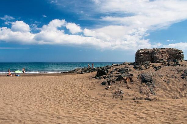 San Agustin Apartment | Papagayo San Agustin Beach Front Luxury Apartment