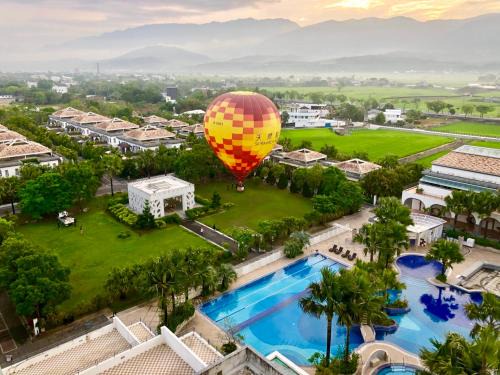Chishang Resort | Papago International Resort