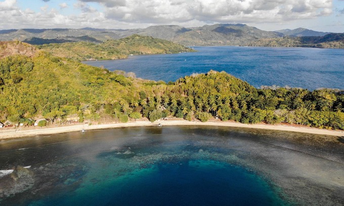 Gili Gede House | Papalagi, Gili