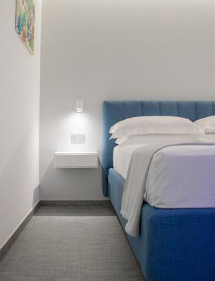 Le Castella Bed & Breakfast | Papavero Giallo B&B