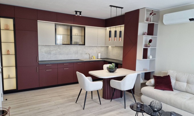 Varna Apartment | Papaya Apartment B55