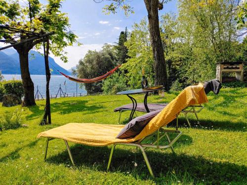 Acquaseria House | PaPepp - Ferienhaus