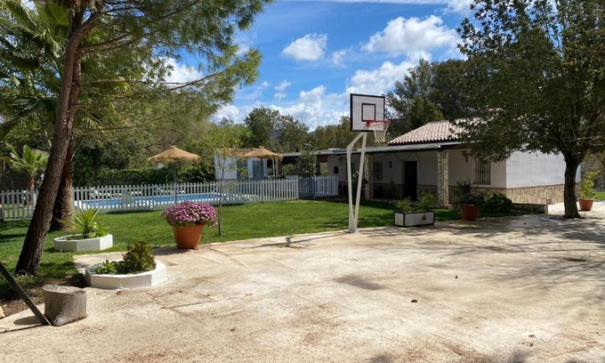 Prado del Rey House | PaperoDor