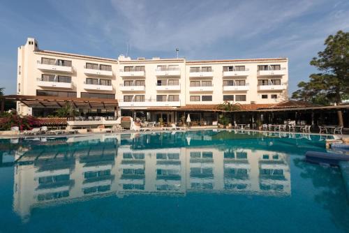 Paphos Apartment | Paphos Gardens Holiday Resort