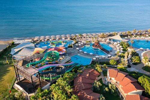 Belek Golf Area Resort | Papillon Belvil Holiday Village