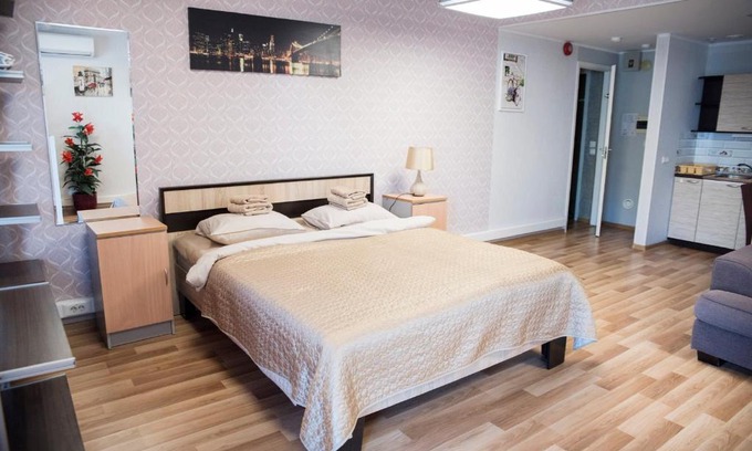 Parnu Apartment | Papiniidu Studio Apartments