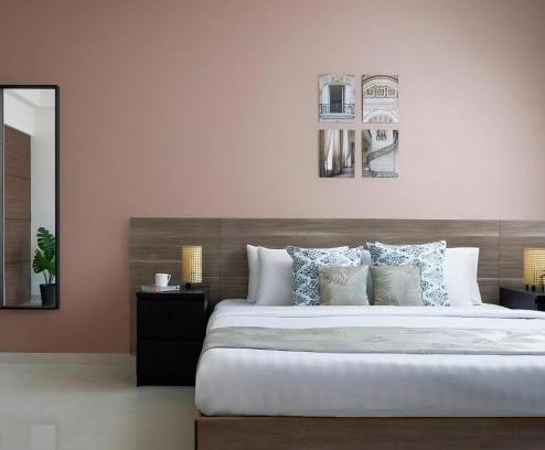 Vainguinim Hotel | Paprika Stays Panjim