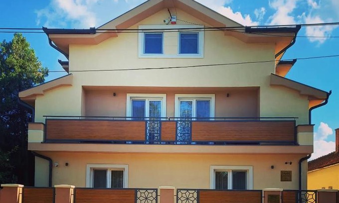 Senta Bed & Breakfast | Papuli rooms 4U
