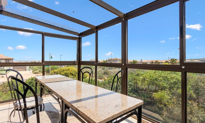 Langebaan House | Par Excellence Villa
