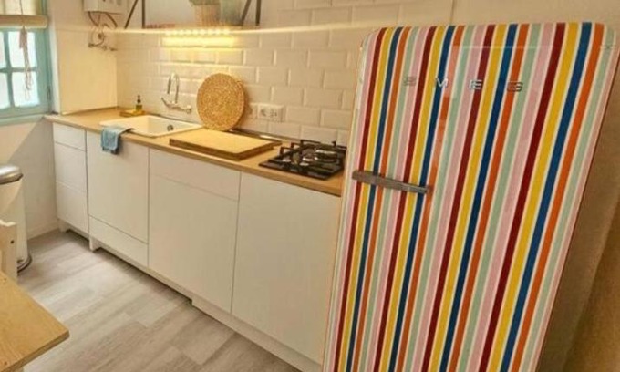 San Sebastian de la Gomera Apartment | Paraíso Las Galanas 2ROOMS