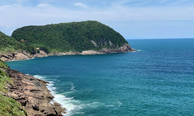 Peninsula Apartment | Paraíso em Frente ao Oceano