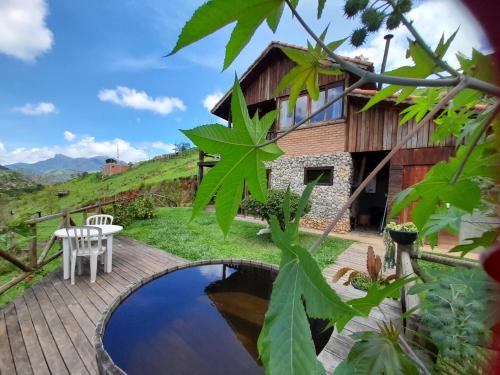 Mirantao Other | Paraíso da serra visconde de Mauá