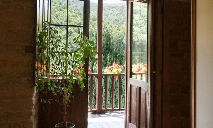Vega de Valcarce House | Paraíso del Bierzo