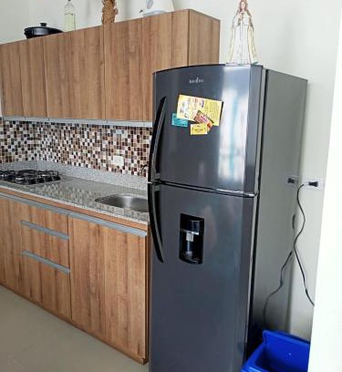 San Jeronimo Apartment | Paraíso del sol