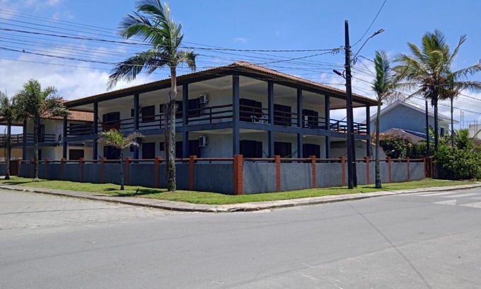 Pontal do Parana House | Paraíso do sul - Carmery