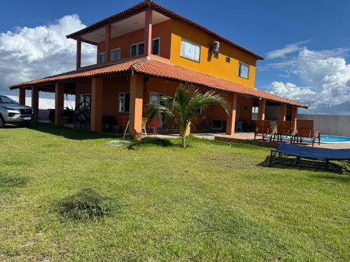 Santo Amaro do Maranhao House | Paraíso em Santo Amaro