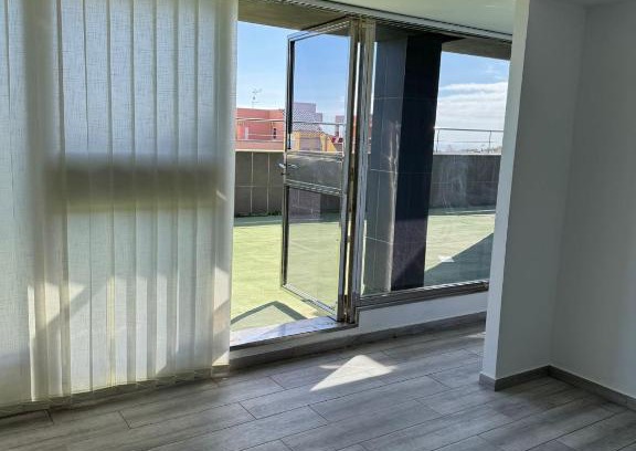 Santa Cruz de Tenerife Villa | Paraíso en el ático