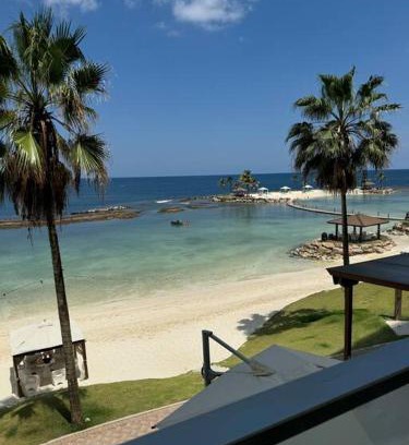 Maria Chiquita Apartment | Paraíso Frente al Mar en Playa Escondida