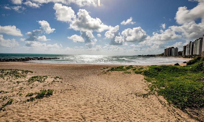 Areia Preta Hotel | Paraíso Natal Hotel