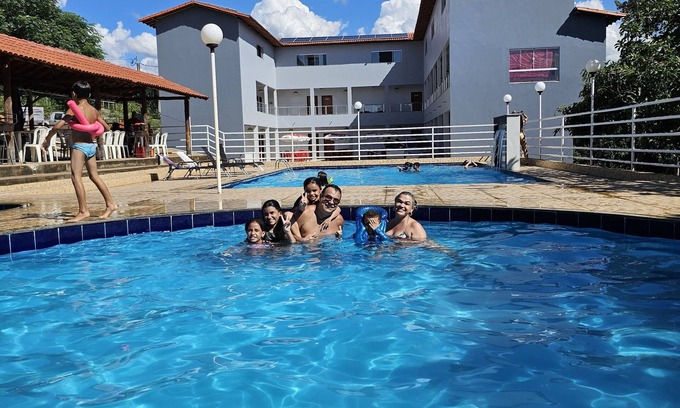 Minas Novas Hotel | Paraíso Pousada e Restaurante