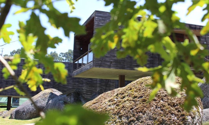 Sao Jorge de Selho Apartment | Paraíso Villas & Spa