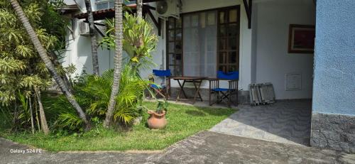 Bracui Apartment | Para dejar atrás el stress